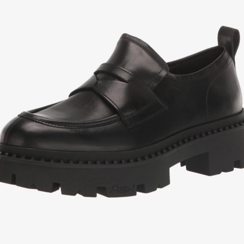 Ash Genial loafers